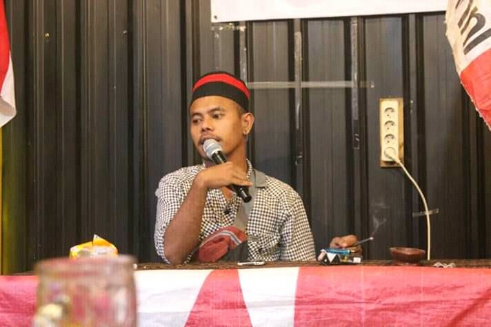 Refleksi Nasionalisme