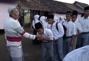 Syarat Menjadi Pemimpin, Simak Penjelasannya !