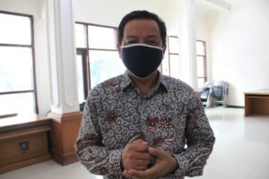 Angka Covid Tinggi, Pembelajaran Tatap Muka di Jombang Batal Digelar