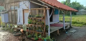 Renungan Akhir Tahun 2020