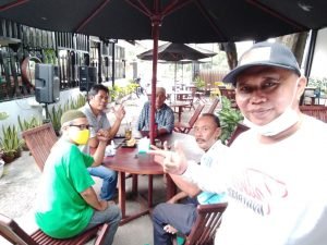 Berkah Berdirinya Sampak Bersholawat di Ujung Akhir Tahun 2020