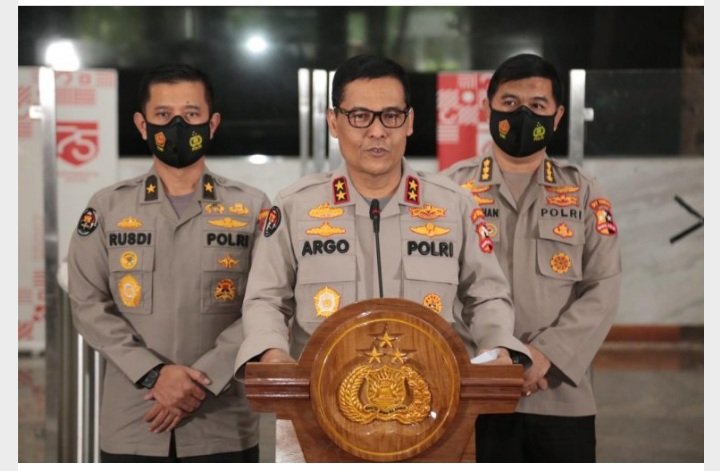 Maklumat Kapolri, Tidak Membatasi Kebebasan Pers dan Kebebasan Berpendapat