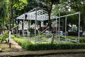 Pendopo Agung Trowulan disulap jadi Wisata Budaya dan Edukasi