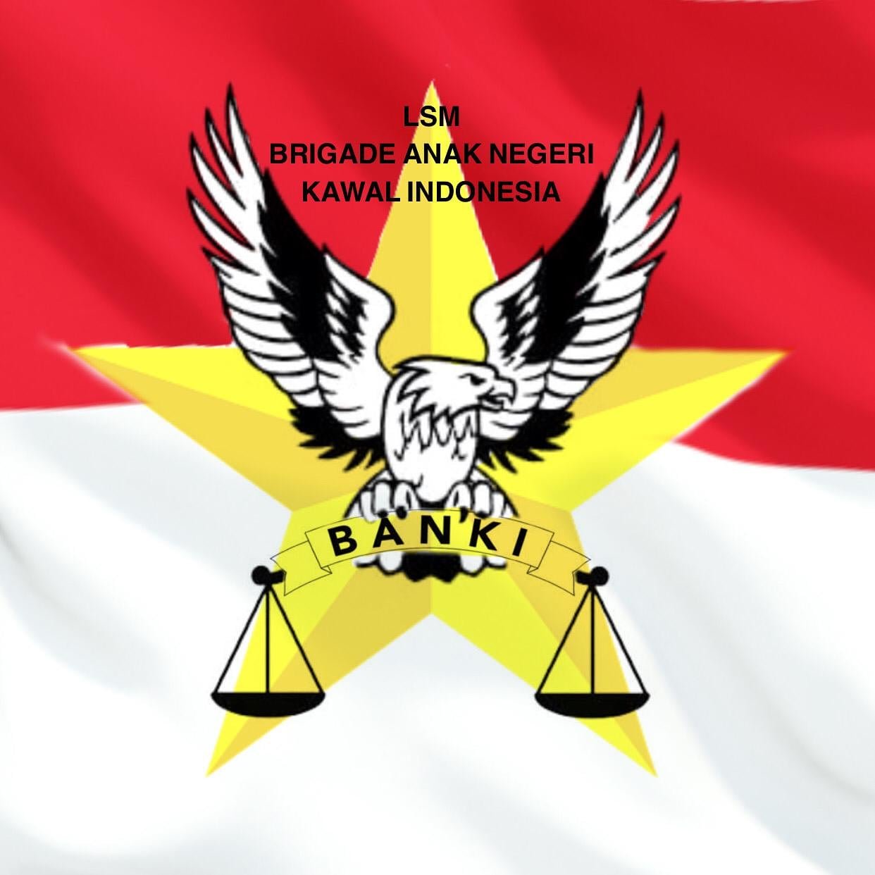 DPP LSM BANKI Resmi Terbentuk