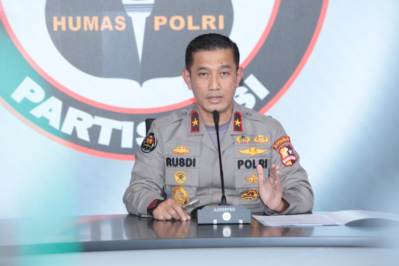Polri Pastikan Konsep Pam Swakarsa Komjen Listyo Berbeda dengan Tahun 98