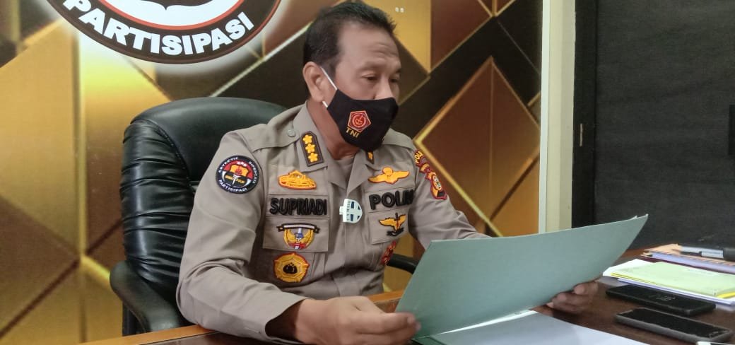 52 Tersangka Narkoba Ditangkap Dit Res Narkoba dan Polres Jajaran Polda Sumsel