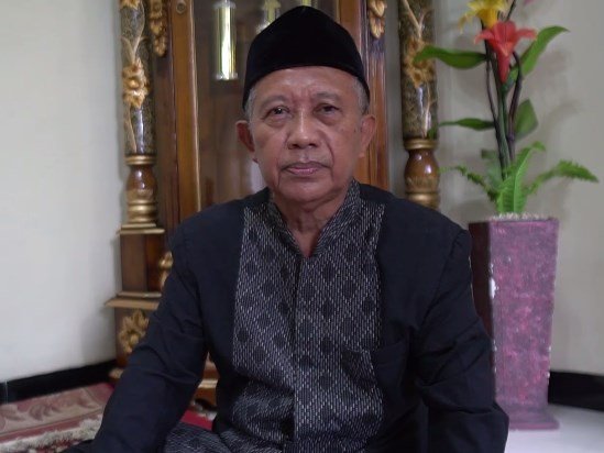 Ketua MUI Kota Mojokerto Beri Fatwa 5M