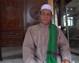 Ini Himbauan Protokol Kesehatan 5M dari Ketua PCNU Kota Mojokerto