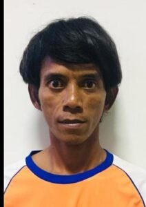 Pengedar Sabu Antar Pulau Ditangkap Sat Narkoba Polres Gresik