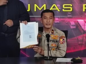 Polri: Pihak Keluarga Sudah Tahu Penyakit yang Diderita Ustaz Maaher