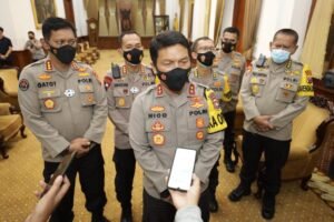 Marak Mafia Tanah, Polda Jatim Buka Hotline Pengaduan, Ini Nomor Teleponnya