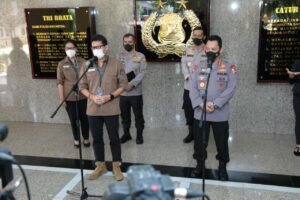 Sandiaga Uno dan Kapolri Bersinergi Bangkitkan Sektor Pariwisata