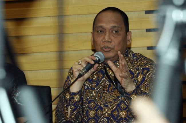 Ini Penyebab Polisi Menolak Laporan Peristiwa Kerumunan di Maumere