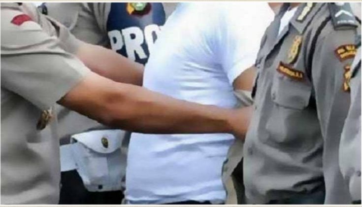 2 Anggota Polrestabes Palembang Dipecat Tidak Hormat, Kenapa?