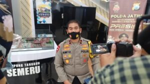 PPKM Mikro Diperpanjang, Wakapolda Jatim Minta Masyarakat Patuhi Prokes