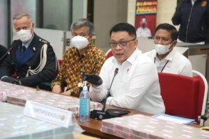 Bareskrim Polri Usut Dugaan Pidana Perbankan PT Bosowa