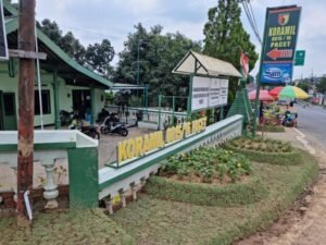 3 Bulan Lagi, Kemacetan di Depan Koramil Pacet Bakal Terurai