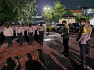 Forkopimda Jatim Dukung Kongres XXXI HMI