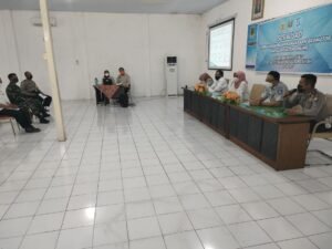 Sat Lantas Polresta Mojokerto Sosialisasikan Pembayaran Pajak Kendaraan Bermotor Secara Online