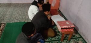 Orang Orang yang Dipikirkan Allah, Simak Penjelasannya