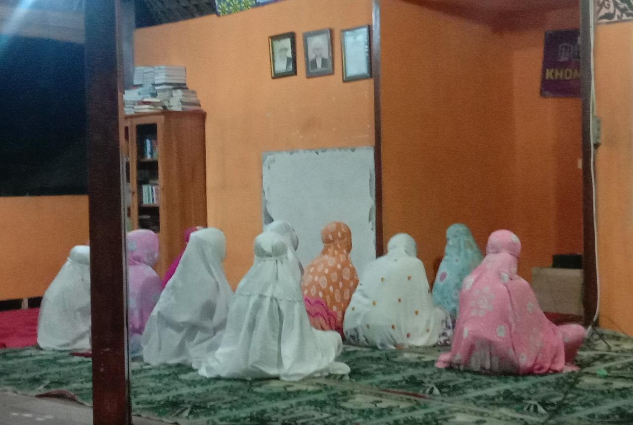 Siapakah Orang yang Machabbah?, Simak Penjelasannya