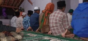 Ini Syarat Berbuat Kebaikan Menurut Kitab Balaghoh