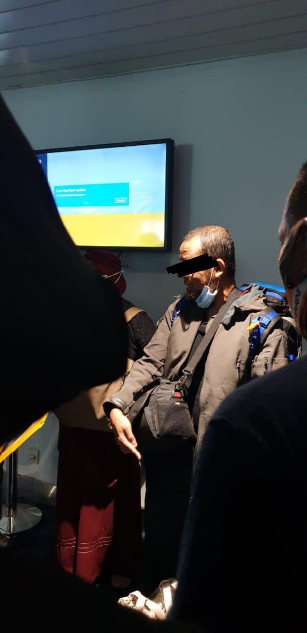 Polri Tegaskan Terduga Teroris FA Bukan Pengurus PP Muhammadiyah