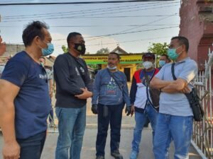 Korem 082/CPYJ Laksanakan Napas Tilas Candi-Candi Peninggalan Majapahit