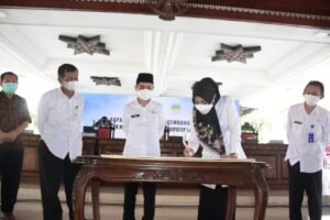 Pemkab Mojokerto Maksimalkan Pemenuhan Hak-hak Anak