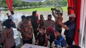 Kabid Humas Polda Sumsel: Rayakan Hari Buruh Dengan Inovasi Kreatif Tetap Sesuai Prokes