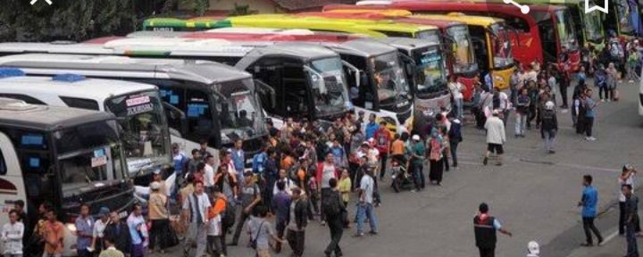 5 Klaster Baru Muncul dalam Sepekan Ayo Tingkatkatkan Penerapan Prokes