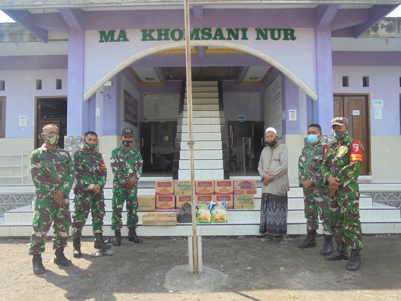 Orang Yang Selalu Bersama dengan Allah, Simak Penjelasannya