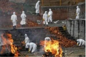 Kabid Humas Polda Sumsel: Di India, Sehari ada 4.000 Kematian Akibat Covid-19