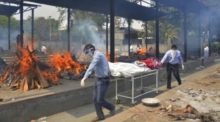 Jurnal Kedokteran Kritik India yang Mengaku Berhasil Taklukkan COVID-19