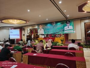 Pungli PTSL Mojokerto Merajalela