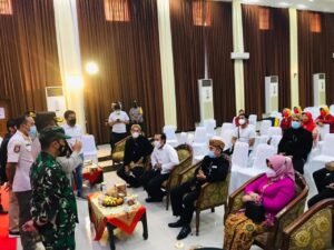 Gelar Wisuda Tanpa Izin di Mojokerto, 42 Orang ini Terancam Hukuman Penjara 1 Tahun