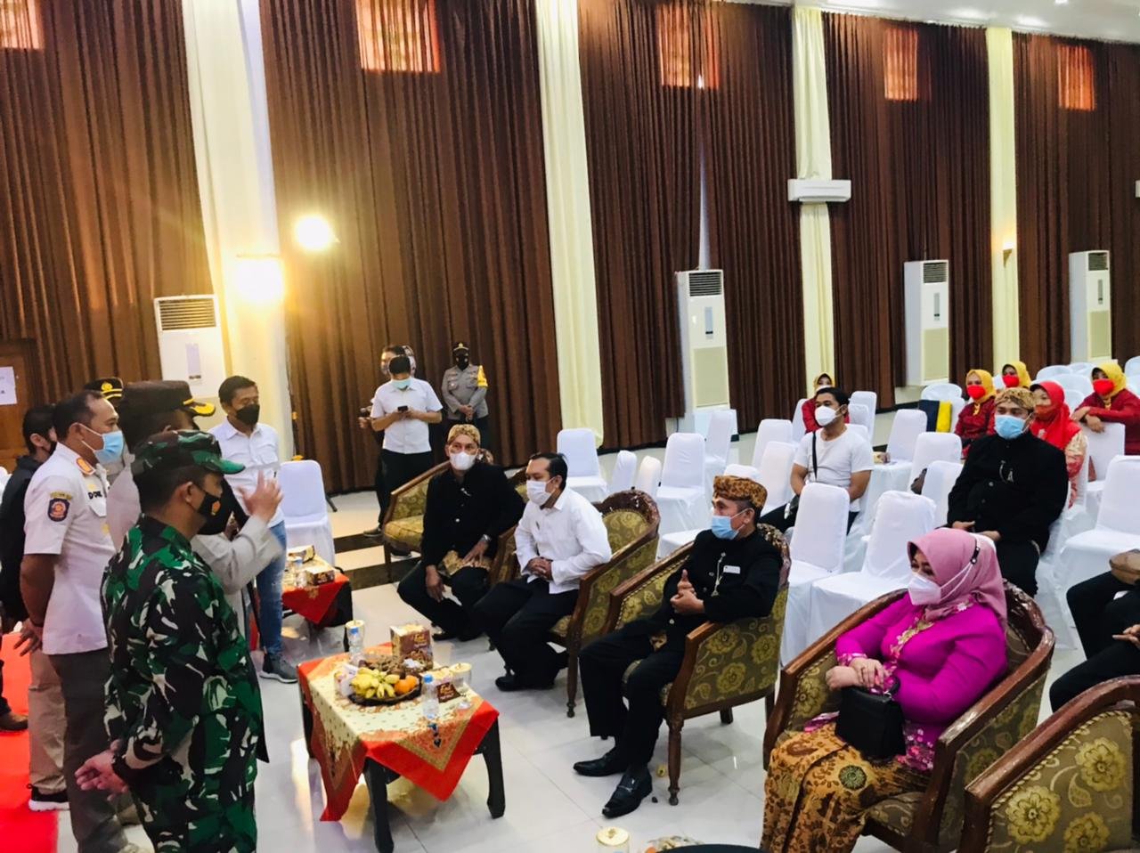 Gelar Wisuda Tanpa Izin di Mojokerto, 42 Orang ini Terancam Hukuman Penjara 1 Tahun