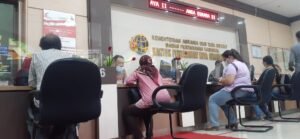 Kontraktor Seret BPN dan Pemkot Surabaya ke Pusaran Konflik Pengembangan Harbour Nine