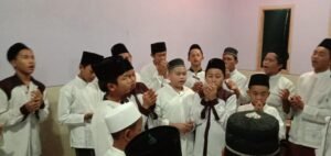 Tata Krama dalam Berdoa, Begini Penjelasannya