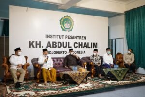 Sekjen DPP Gerindra Lamar Gus Barra untuk Bergabung ke Gerindra