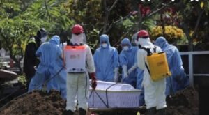 Covid-19 Sumsel Bertambah 142 Kasus, Tertinggi di Sumbagsel, Ayo Tingkatkan Prokes