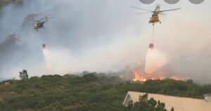 Jumlah Hot Spot di Sumatera Selatan Terus Meningkat, Palembang dan Sekitarnya Waspada Karhutla