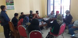 Dituding Plagiat, Pimpinan CV. Dewi Pustaka Angkat Bicara