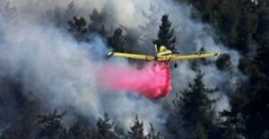 Kapolda Sumsel: Jumlah Titik Panas di Sumsel Meningkat, Waspada Karhutla