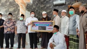 Indikator Kenyamanan dan Kebahagiaan dunia