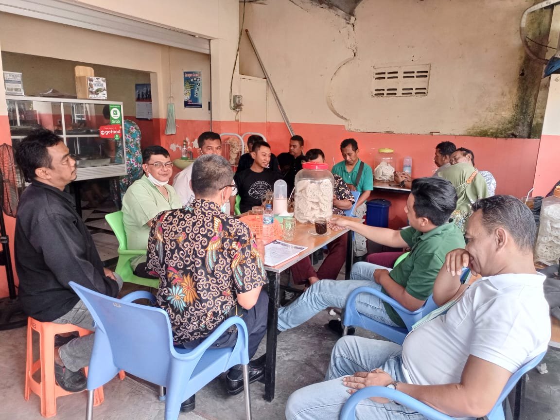 AWDI Mojokerto Raya Resmi Terbentuk