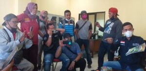 Benang Merah Kemelut CV. Dewi Pustaka Mulai Terangkai