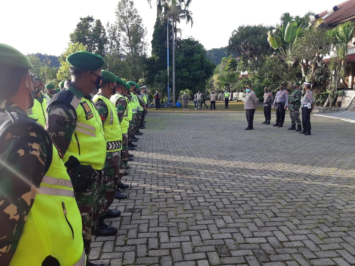Cegah Penyebaran Covid-19, Peringatan Yadnya Kasada 2021 Tertutup untuk Umum