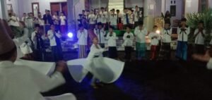 Wujud Machabbah yang Sesungguhnya, Simak Penjelasannya