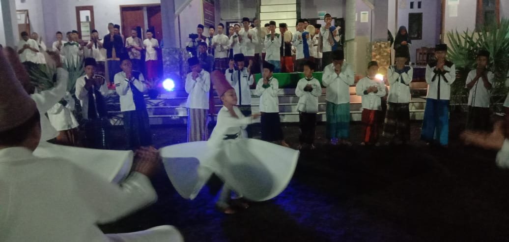 Wujud Machabbah yang Sesungguhnya, Simak Penjelasannya